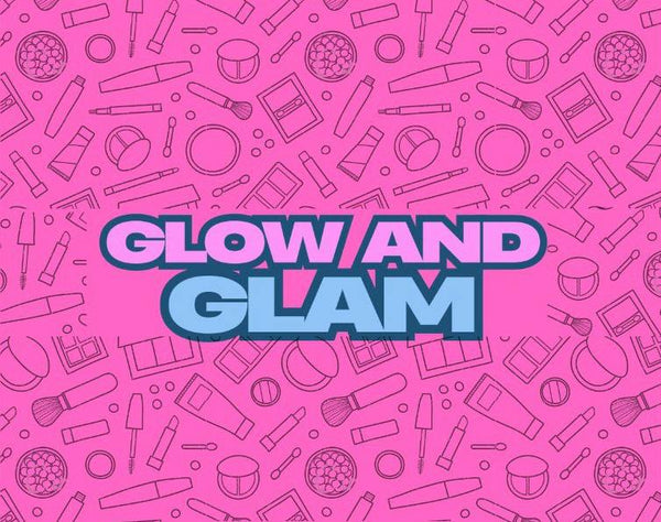 GlowAndGlam