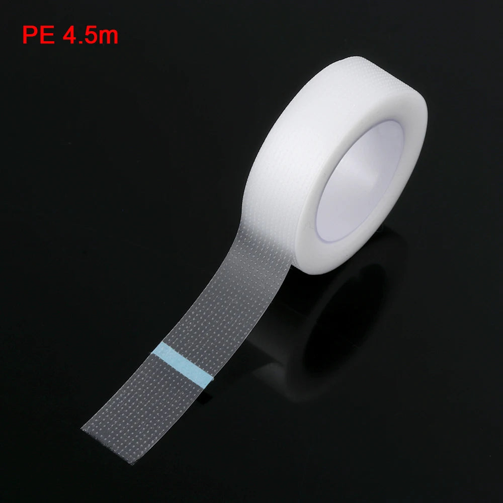 9m Eyelashes Extension Tape Professional Breathable Under Eye Pad Easy to Tear Anti-allergy Individual Lashes Tape Makeup Tool