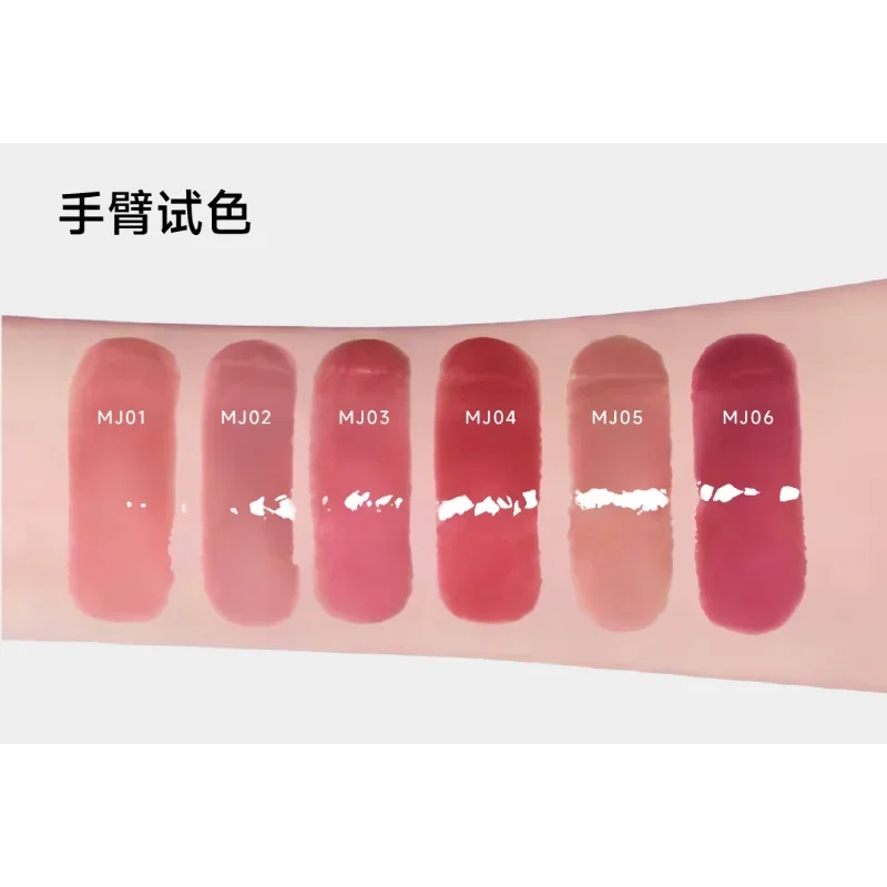 Aztk Lip Jelly Mirror Lip Glaze Lipstick Hydrating Lip Nectar Moisturizing Long-lasting Nourishing Korea Makeup Cosmetics