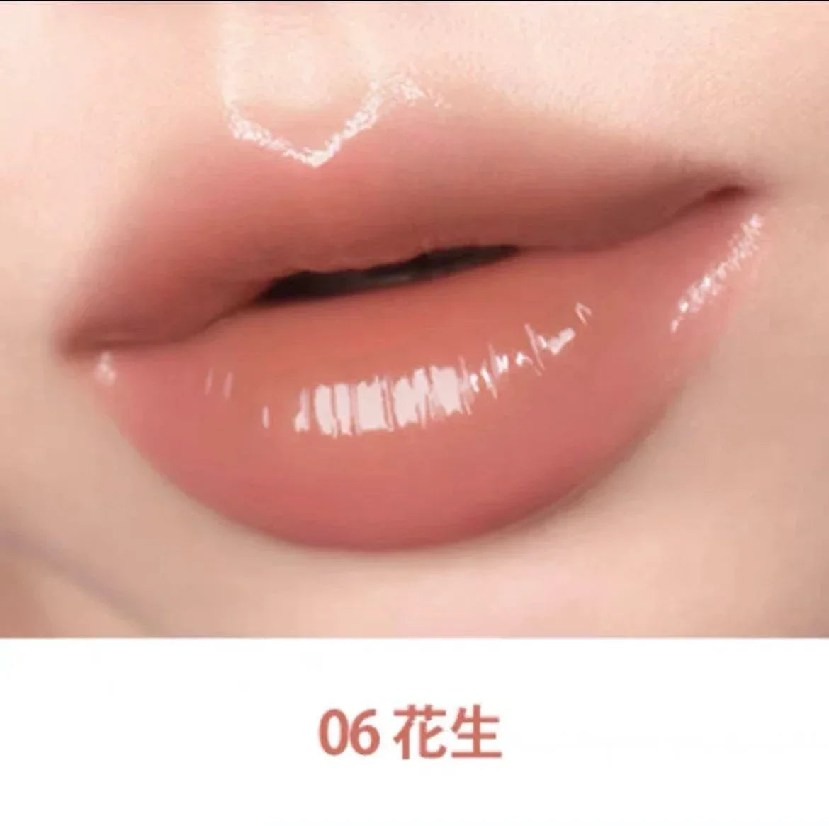 Korea AOU Lip & Cheek Blush Watery Matte Lipstick Long-lasting Lip Cheek Tint High Pigment Hydrating Pink Makeup Cosmetics