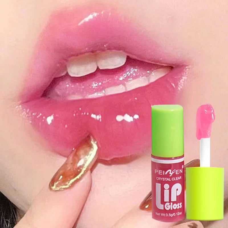 6pcs Set Cheap Korean Makeup Lip Oil Lipsticks Makeups Gloss Beauty Ink Pack Jelly Long Lasting Inks Moisturizing Balm Lips