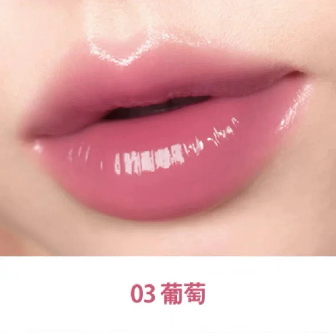 Korea AOU Lip & Cheek Blush Watery Matte Lipstick Long-lasting Lip Cheek Tint High Pigment Hydrating Pink Makeup Cosmetics